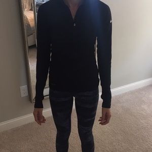 Nike Pro Long Sleeve